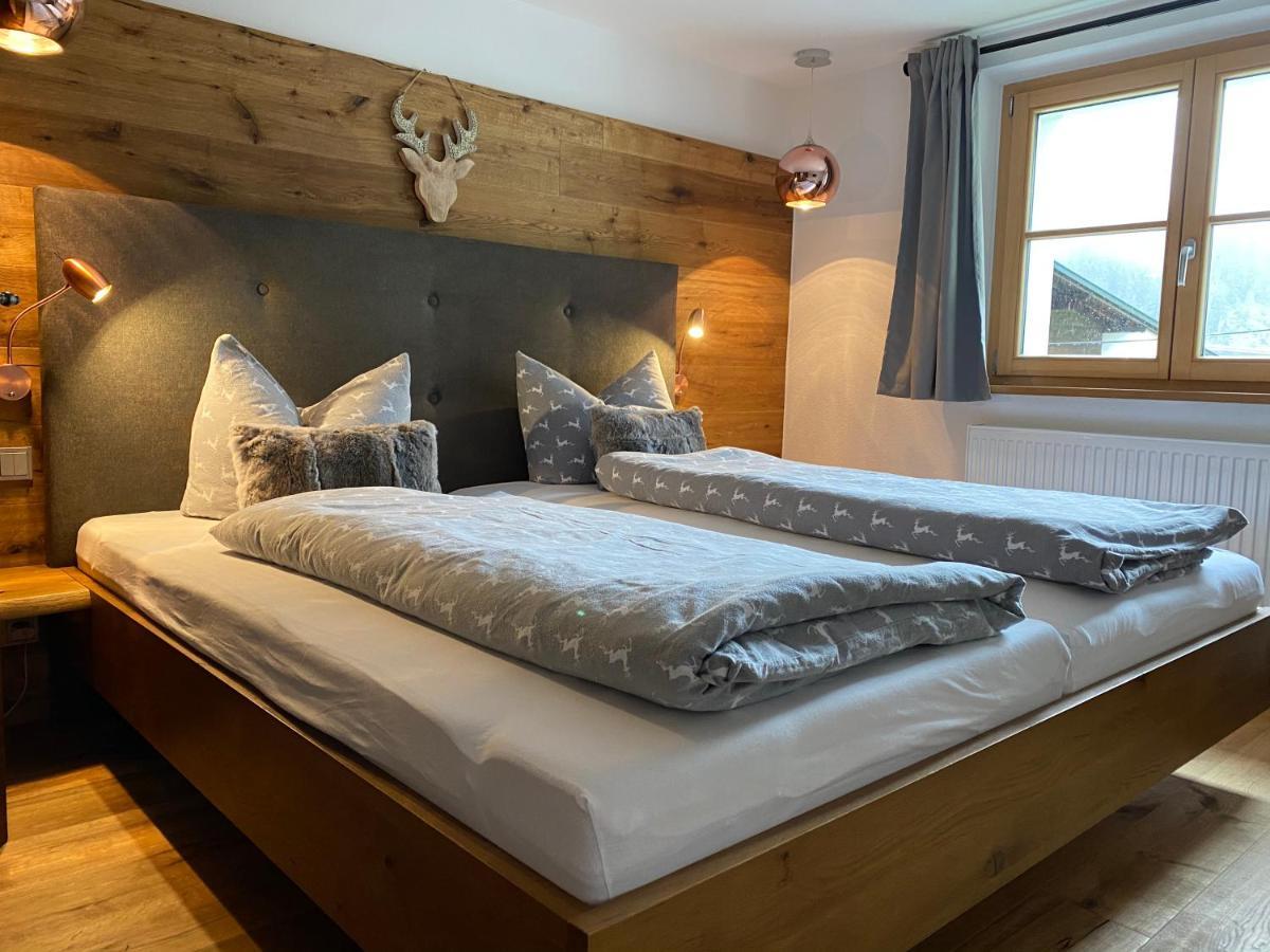 Alpin Chalet Kern Klosterle am Arlberg Extérieur photo