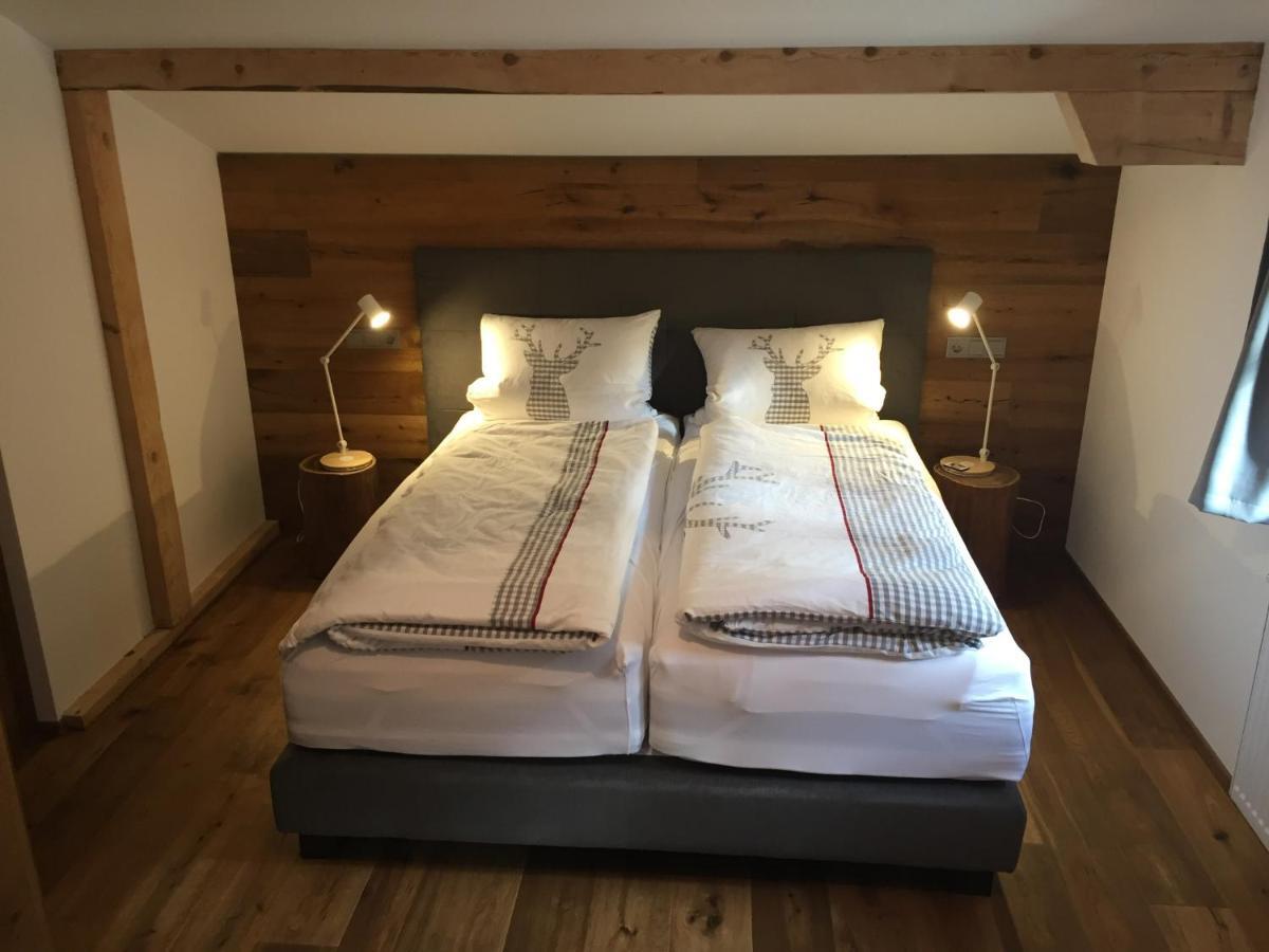 Alpin Chalet Kern Klosterle am Arlberg Extérieur photo
