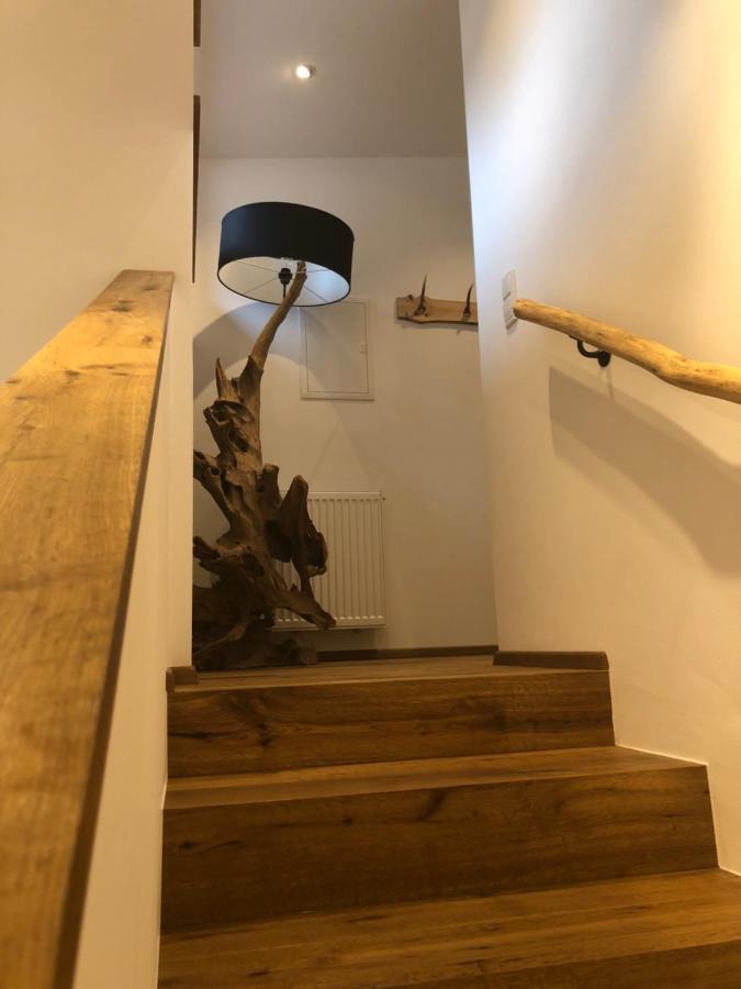Alpin Chalet Kern Klosterle am Arlberg Extérieur photo